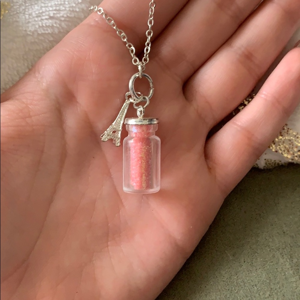 Necklace - Picture 2 of 2